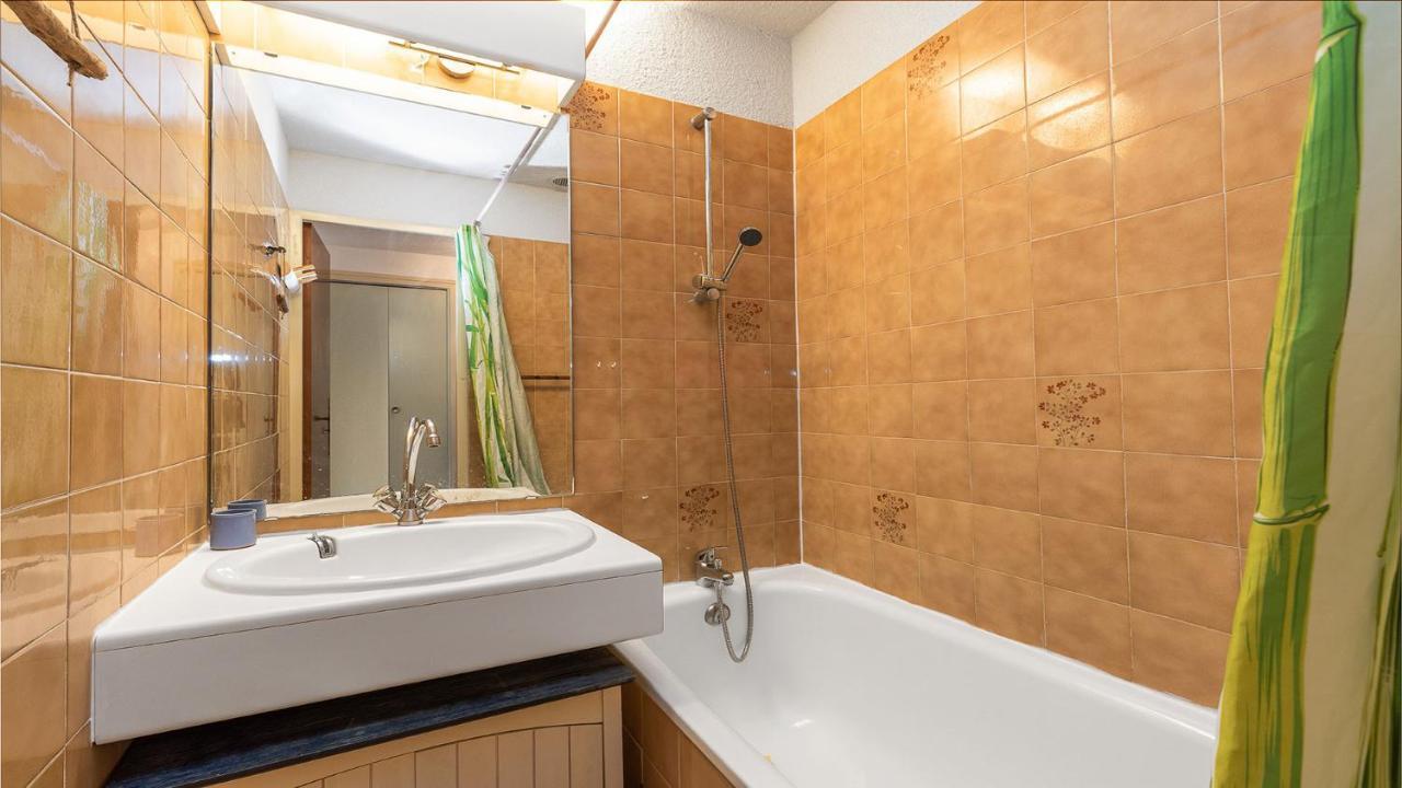 Le Centaure- 307- Appart Grande Terrasse- 5 Pers Agde Esterno foto