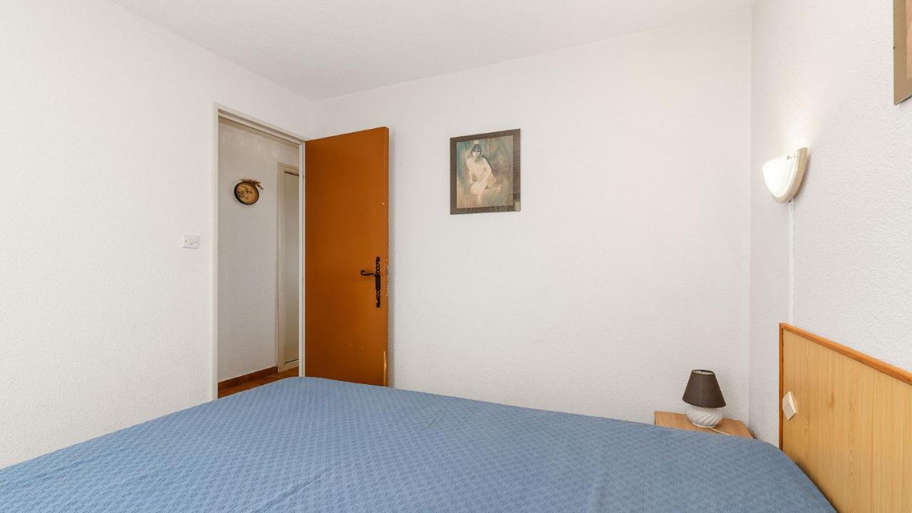 Le Centaure- 307- Appart Grande Terrasse- 5 Pers Agde Esterno foto